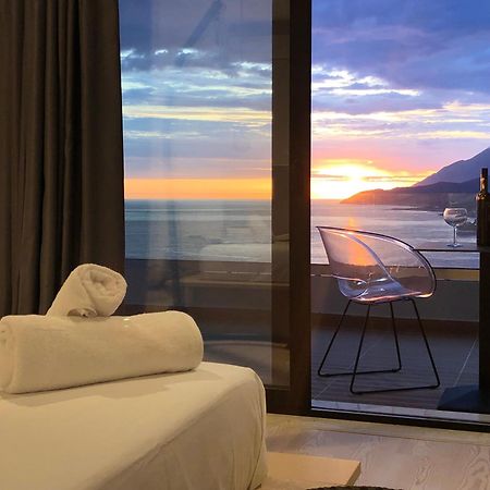 Anassa Suites Himarë Dış mekan fotoğraf