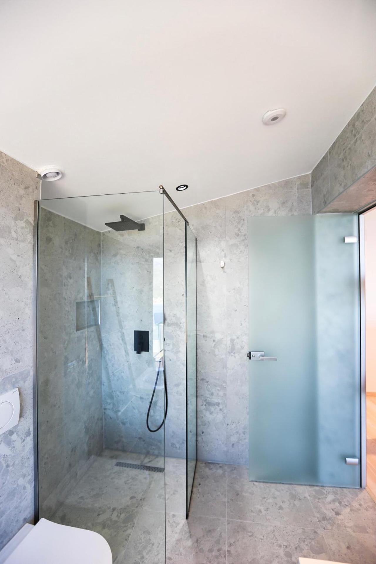 Anassa Suites Himarë Dış mekan fotoğraf