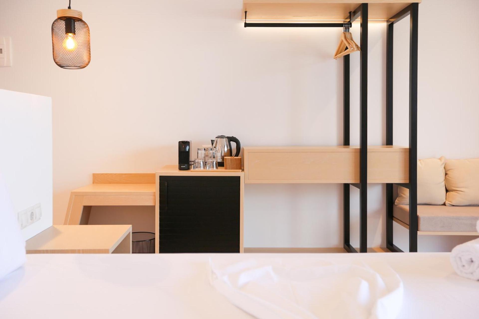 Anassa Suites Himarë Dış mekan fotoğraf