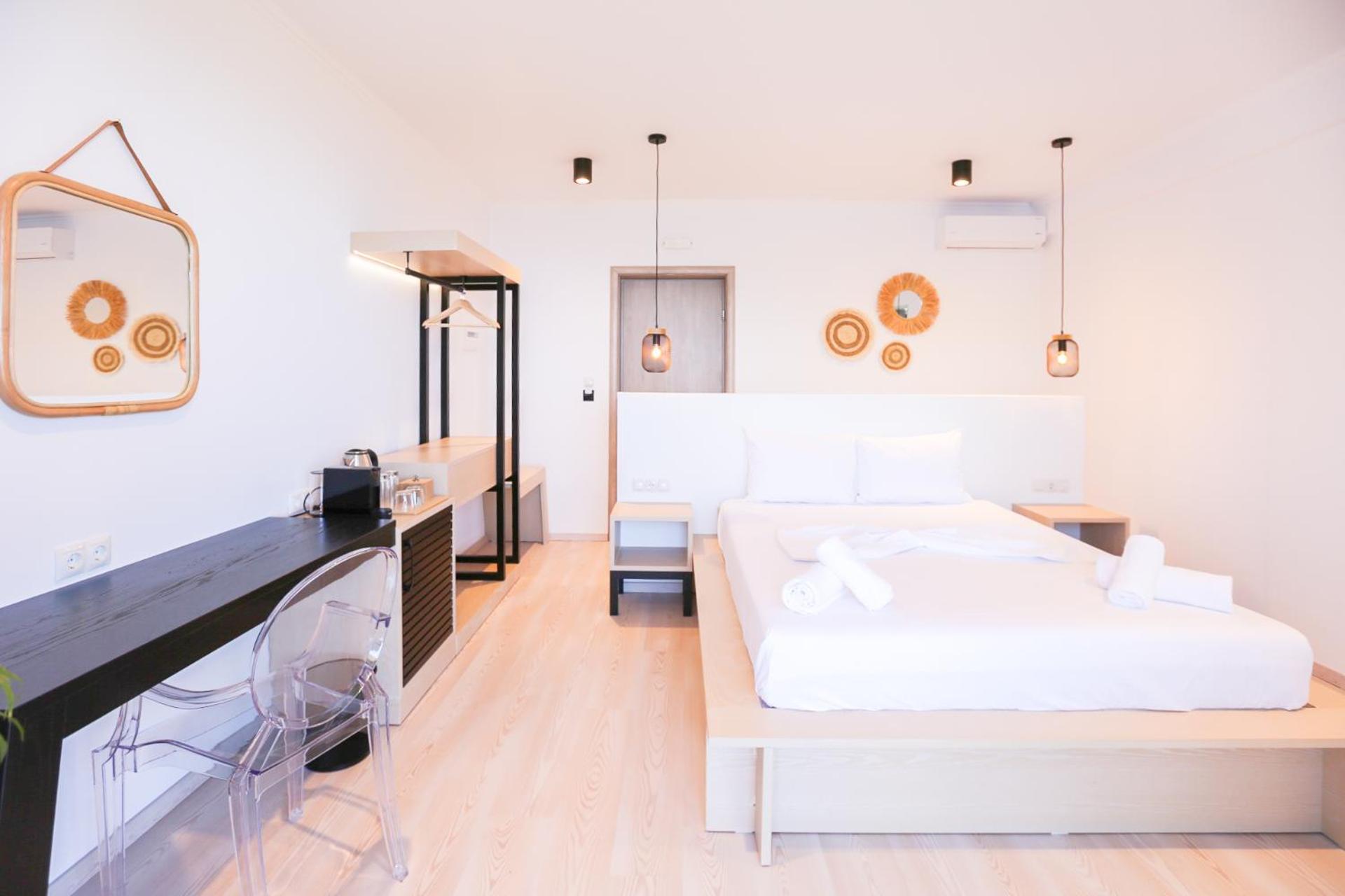 Anassa Suites Himarë Dış mekan fotoğraf