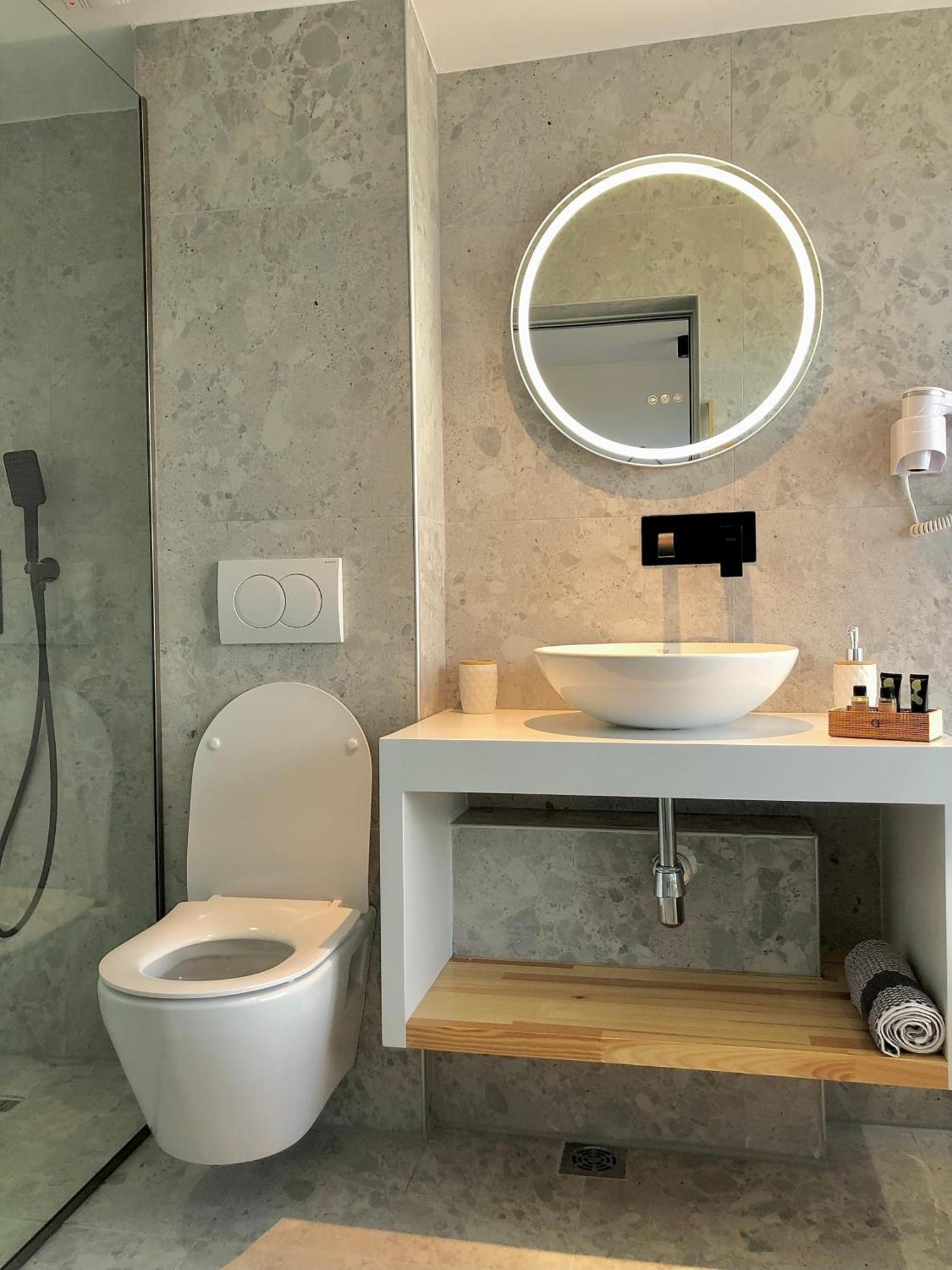 Anassa Suites Himarë Dış mekan fotoğraf