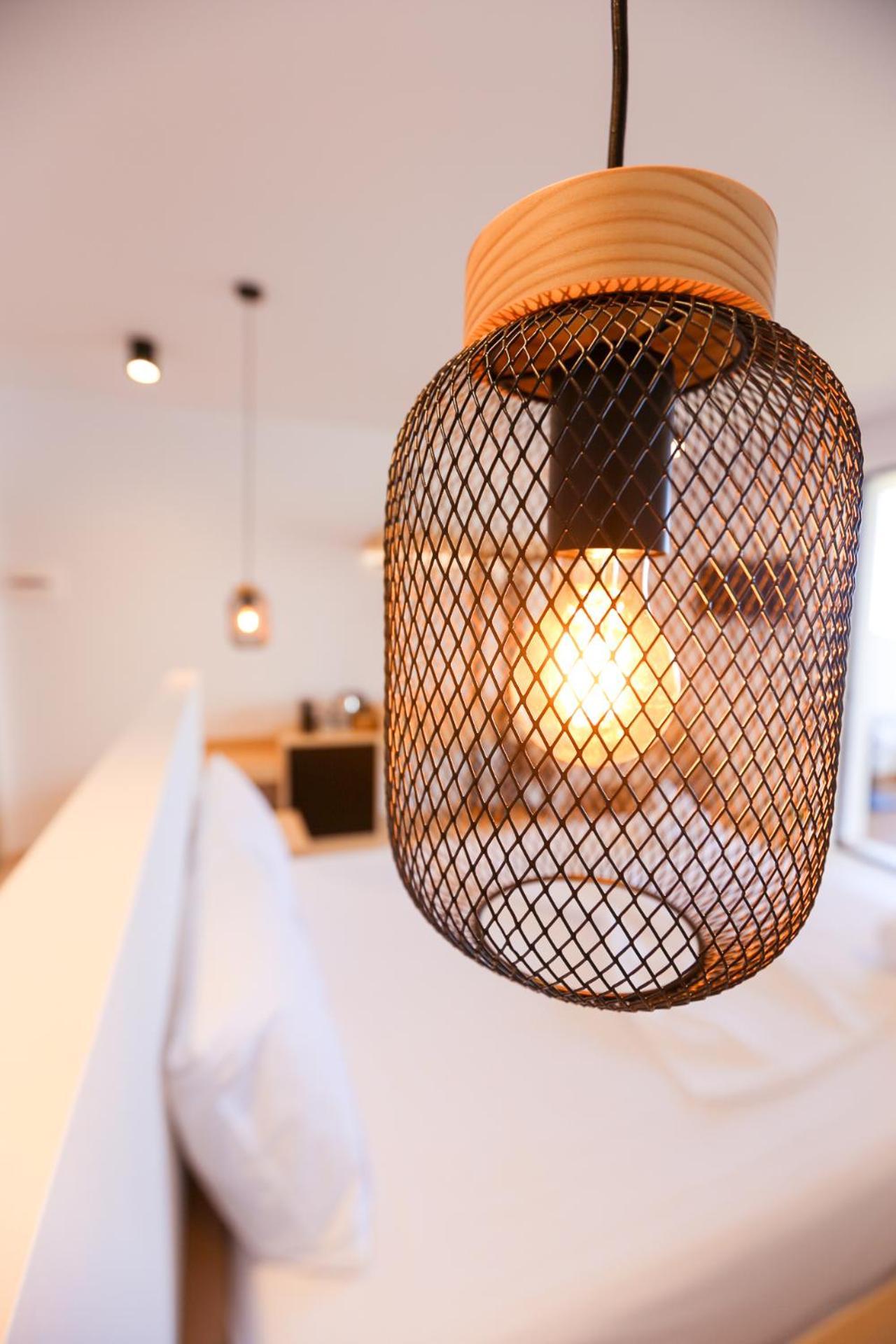 Anassa Suites Himarë Dış mekan fotoğraf