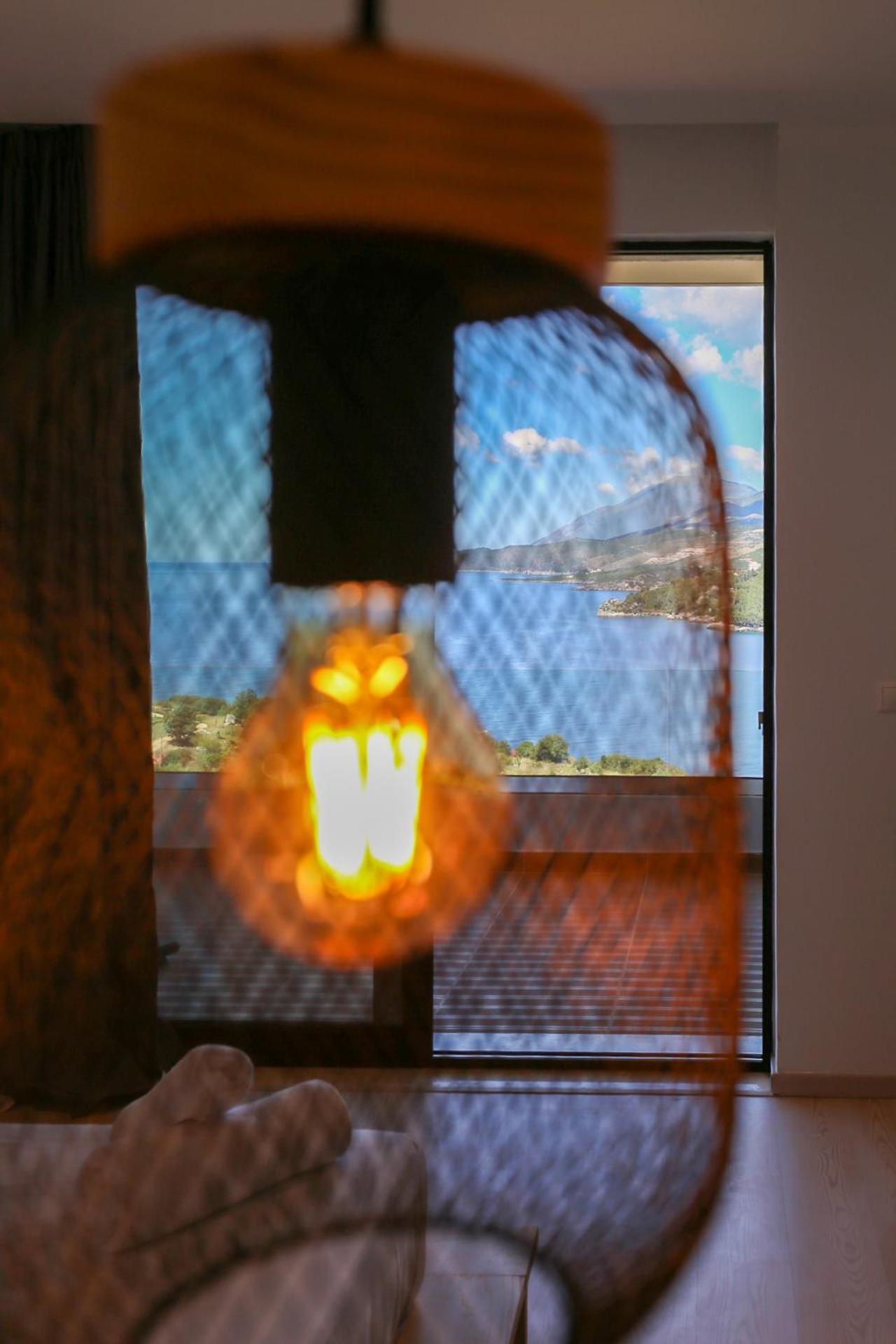 Anassa Suites Himarë Dış mekan fotoğraf