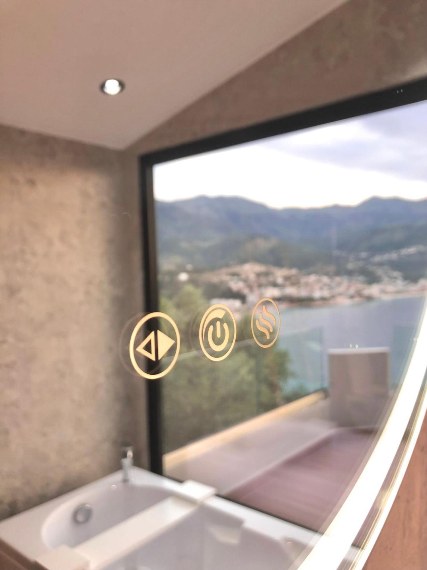 Anassa Suites Himarë Dış mekan fotoğraf