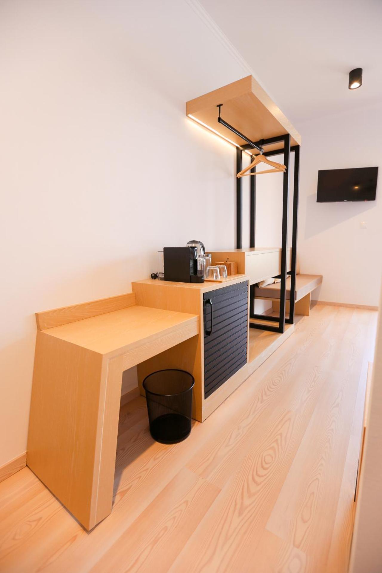 Anassa Suites Himarë Dış mekan fotoğraf